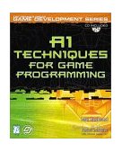 AI Techniques for Game Programming 2002 9781931841085 Front Cover