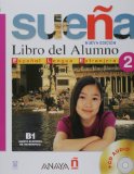 Sueï¿½a 2 3rd 9788466755085 Front Cover