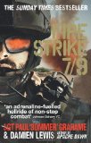 Fire Strike 7/9  9780091938086 Front Cover