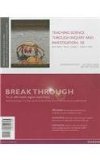 Teaching Science Through Inquiry and Investigation 12th 9780133397086 Front Cover