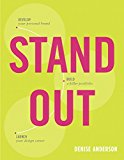 Stand Out Design a Personal Brand. Build a Killer Portfolio. Find a Great Design Job  9780134134086 Front Cover