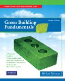 Green Building Fundamentals 