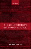 Constitution of the Roman Republic 
