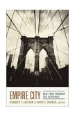 Empire City New York Through the Centuries cover art