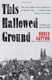This Hallowed Ground A History of the Civil War cover art