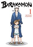 Barakamon, Vol. 1  9780316336086 Front Cover
