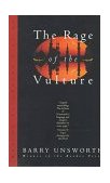 Rage of the Vulture 1995 9780393313086 Front Cover