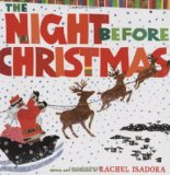 Night Before Christmas 2009 9780399254086 Front Cover