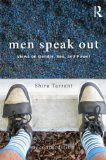 Men Speak Out  cover art