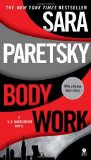 Body Work  cover art