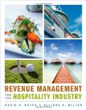 Revenue Management for the Hospitality Industry  cover art