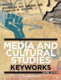 Media and Cultural Studies Keyworks