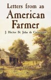 Letters from an American Farmer  cover art