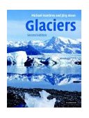 Glaciers 2nd 9780521828086 Front Cover