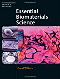 Essential Biomaterials Science  9780521899086 Front Cover