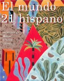 Mundo 21 Hispano 2004 9780618498086 Front Cover