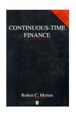 Continuous-Time Finance 