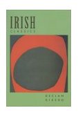 Irish Classics  9780674010086 Front Cover