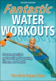 Fantastic Water Workouts  cover art