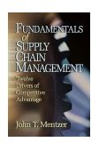 Fundamentals of Supply Chain Management Twelve Drivers of Competitive Advantage cover art