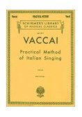 Practical Method of Italian Singing Schirmer Library of Classics Volume 1911 High Soprano cover art