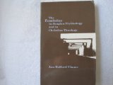 Feminine in Jungian Psychology and in Christian Theology  9780810106086 Front Cover