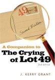Companion to the Crying of Lot 49 