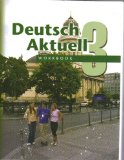 Deutsch Aktuell 3 5th 9780821926086 Front Cover