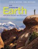 Changing Earth Exploring Geology and Evolution cover art