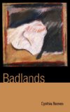Badlands  cover art