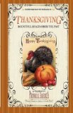 Thanksgiving (Pic Am-Old) Vintage Images of America's Living Past 2009 9781429097086 Front Cover