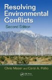 Resolving Environmental Conflicts  cover art