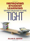 Improving Student Learning When Budgets Are Tight  cover art