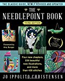 Needlepoint Book 3rd 2015 Revised  9781476754086 Front Cover