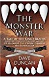 Monster War A Tale of the Kings' Blades 2014 9781497627086 Front Cover