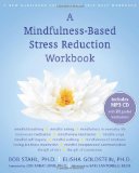 Mindfulness-Based Stress Reduction  cover art