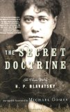 Secret Doctrine 2009 9781585427086 Front Cover
