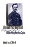 Damned Iowa Greyhound The Civil War Letters of William Henry Harrison Clayton cover art