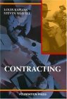 Contracting  cover art