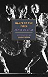 Dance to the Piper  9781590179086 Front Cover