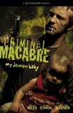 Criminal Macabre: My Demon Baby 2008 9781593079086 Front Cover