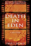 Death in Eden A Mystery 2014 9781631580086 Front Cover
