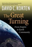 Great Turning From Empire to Earth Community cover art