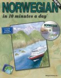 Norwegian 2007 9781931873086 Front Cover