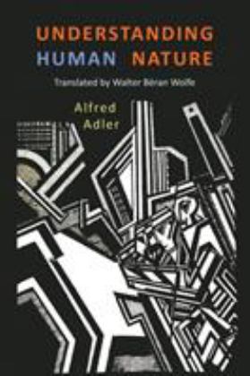 Understanding Human Nature 1st 9781946963086 Front Cover