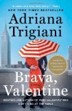 Brava, Valentine A Novel 2010 9780061257087 Front Cover
