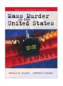 Mass Murder in the United States  cover art