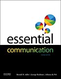 Essential Communication  cover art