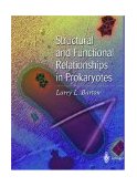 Structural and Functional Relationships in Prokaryotes  cover art