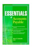 Essentials of Accounts Payable  cover art